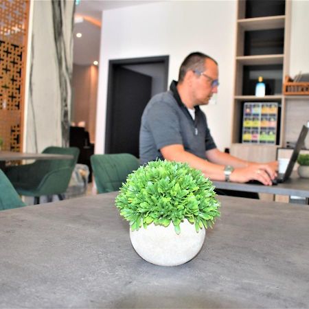 The Staycation By Lehmann Hotels Sindelfingen Exterior photo
