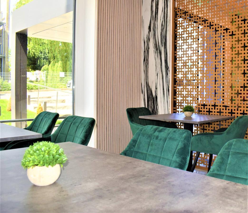 The Staycation By Lehmann Hotels Sindelfingen Exterior photo