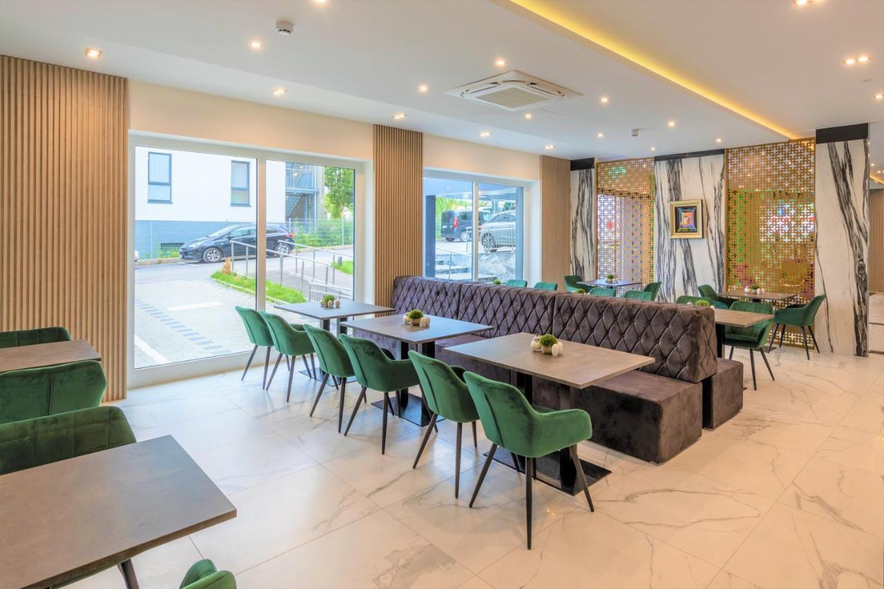 The Staycation By Lehmann Hotels Sindelfingen Exterior photo