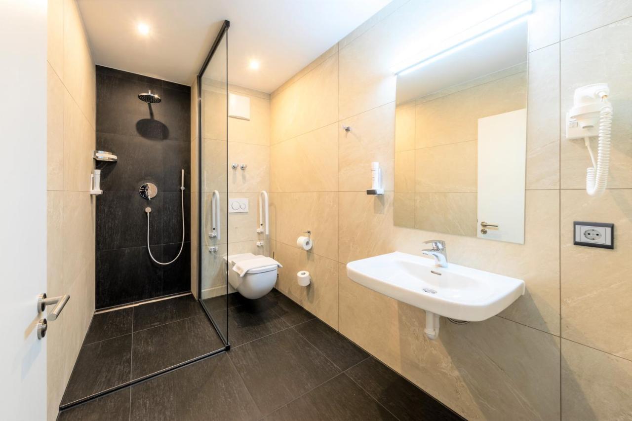 The Staycation By Lehmann Hotels Sindelfingen Exterior photo