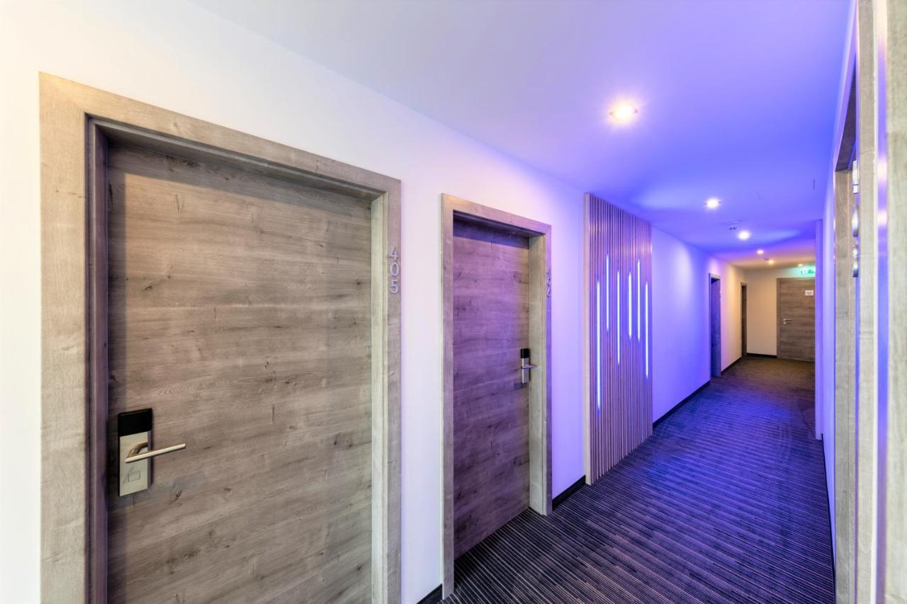 The Staycation By Lehmann Hotels Sindelfingen Exterior photo