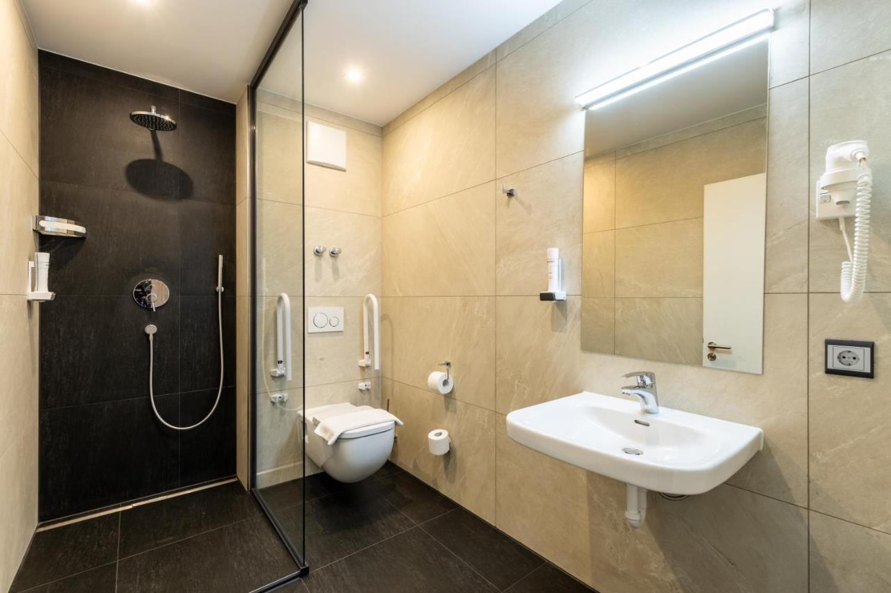 The Staycation By Lehmann Hotels Sindelfingen Exterior photo