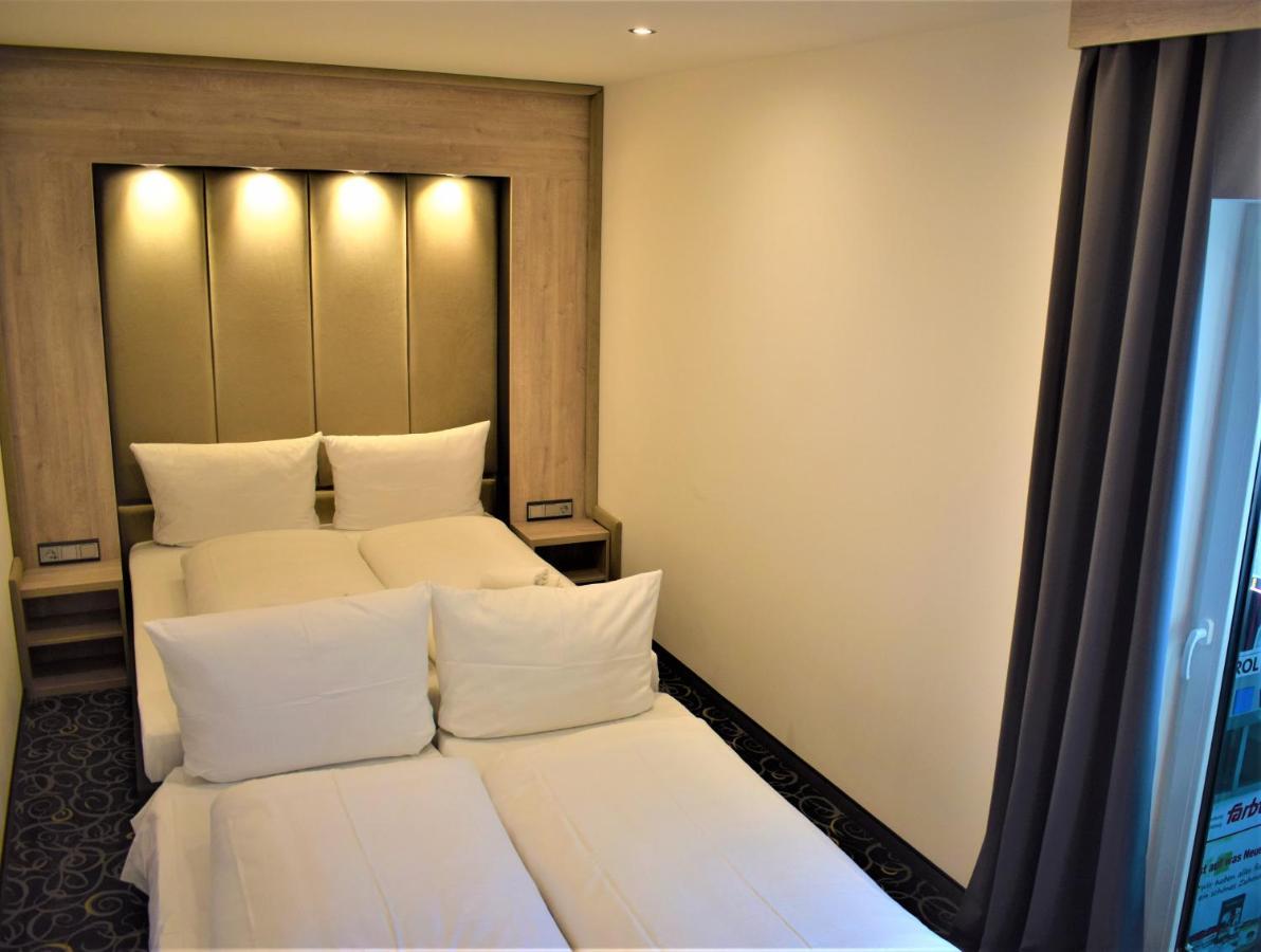 The Staycation By Lehmann Hotels Sindelfingen Exterior photo