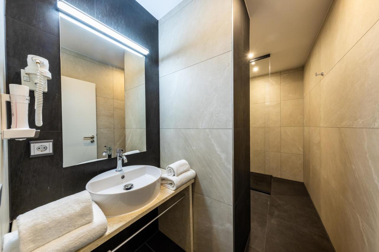 The Staycation By Lehmann Hotels Sindelfingen Exterior photo